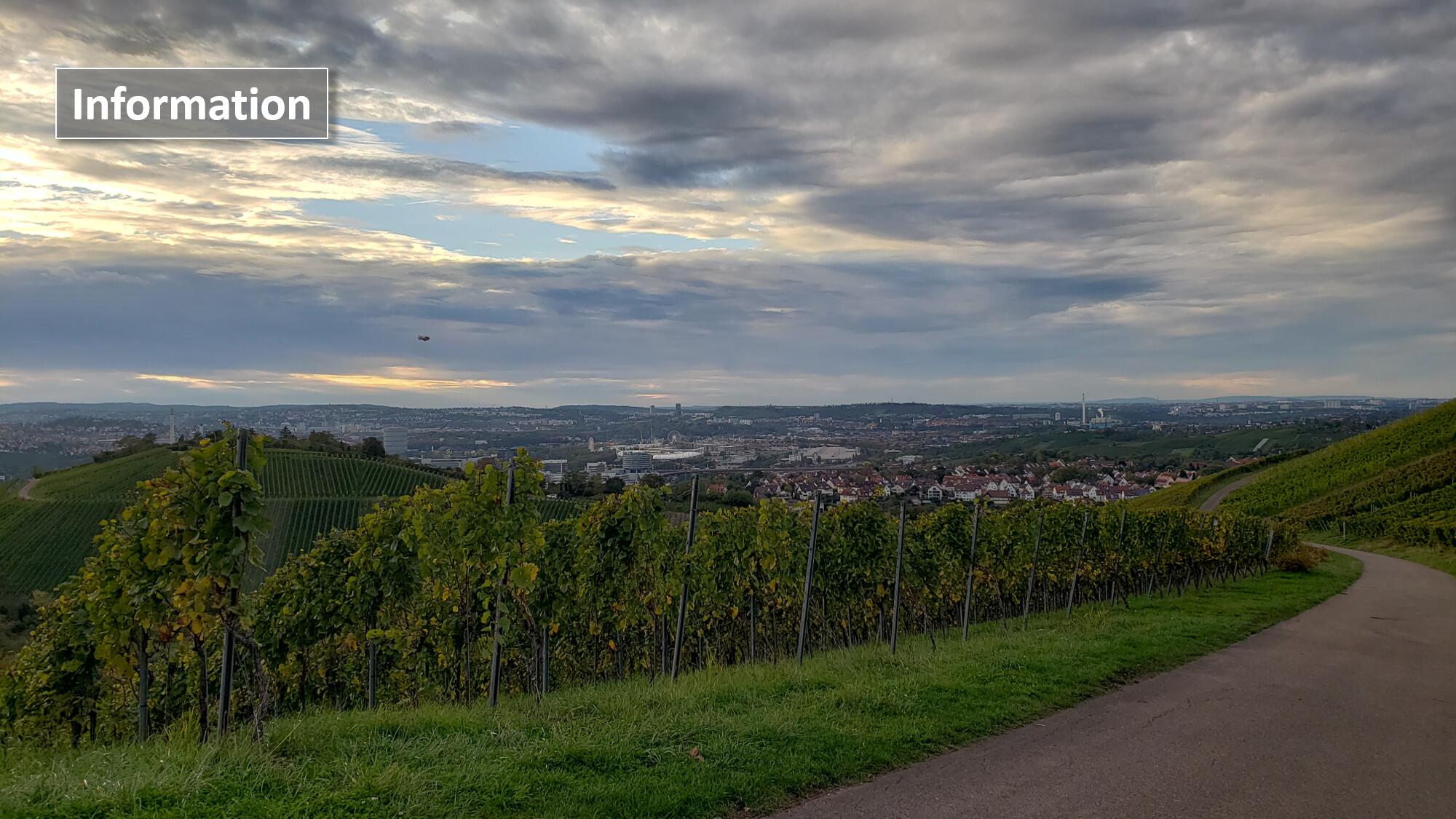 Termin-Bestätigung: Saisonabschluss-Tour am 27. Oktober 2024 findet statt