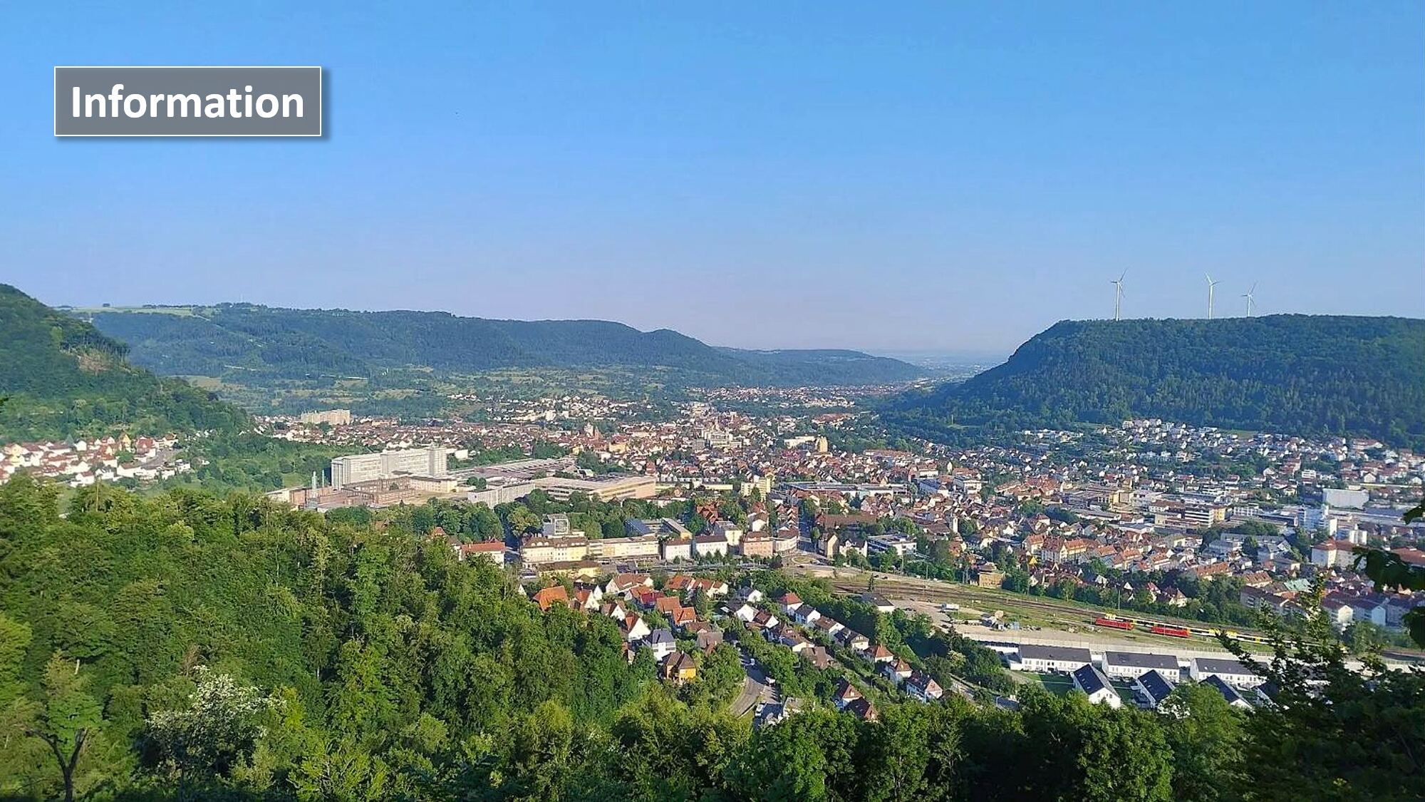 Erlebe die Schwäbische Alb bei unserer Juli-Tour